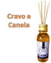 Difusor Aromatizador de Ambiente de Varetas KAIROSLIMP 140 ml Difusor Aromatizador de Ambiente de Varetas KAIROSLIMP 140 ml