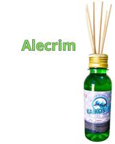 Difusor Aromatizador de Ambiente de Varetas KAIROSLIMP 140 ml Difusor Aromatizador de Ambiente de Varetas KAIROSLIMP 140 ml