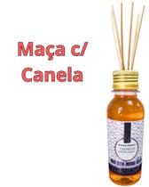 Difusor Aromatizador de Ambiente de Varetas KAIROSLIMP 140 ml Difusor Aromatizador de Ambiente de Varetas KAIROSLIMP 140 ml