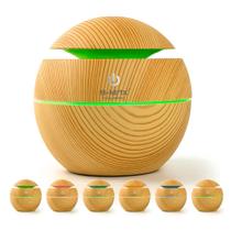 Difusor Aromatizador De Ambiente Elétrico Difusor De Aromas BM-032