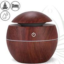 Difusor Aromatizador de Ambiente Elétrico Ultra purificador de ar USB