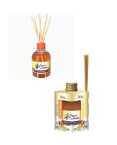 Difusor Aromatizador De Ambiente Flor De Laranjeira Elegante