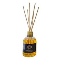 Difusor aromatizador de ambiente vareta palitos sensação 250ml - Emporium Aromas