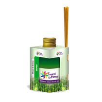 Difusor / Aromatizador de Ambientes 250 ML - Bambu