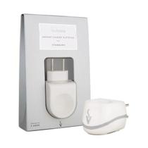 Difusor Aromatizador de ambientes Standard Branco Via Aroma