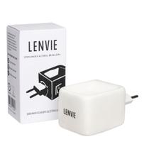 Difusor Aromatizador Elétrico de Ambiente Óleos Essenciais Cerâmica Bivolt Lenvie Difusor Aromatizador Elétrico de Ambiente Óleos Essenciais Cerâmica Bivolt Lenvie