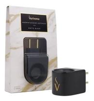 Difusor Aromatizador Elétrico Matte Black - VIA AROMA