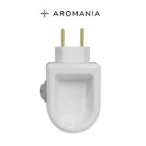 Difusor Aromatizador Elétrico Para Essência e Óleo Essencial - Bivolt