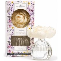 Difusor aromatizador para ambiente Flower Diffuser Greenleaf Lavender - 240ml Difusor aromatizador para ambiente Flower Diffuser Greenleaf Lavender - 240ml