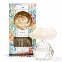 Difusor aromatizador para ambiente Flower Diffuser Greenleaf Seaspray - 240ml Difusor aromatizador para ambiente Flower Diffuser Greenleaf Seaspray - 240ml