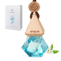 Difusor Aromatizador para Carro NYVALIYA Aroma Azure Ocean 10 ml Difusor Aromatizador para Carro NYVALIYA Aroma Azure Ocean 10 ml