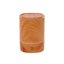 Difusor Aromatizador Umidificador De Ar Oleos Essenciais 360 Marfim Difusor Aromatizador Umidificador De Ar Oleos Essenciais 360 Marfim