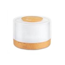 Difusor Aromatizador Umidificador Ultrassonico 7 Cores 500ml