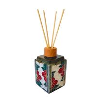 Difusor Aromatizador Varetas Banheiro Pedra Sabão Decorativo Difusor Aromatizador Varetas Banheiro Pedra Sabão Decorativo