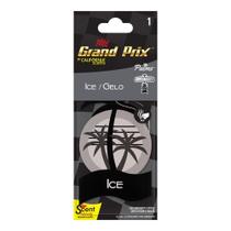 Difusor Aromatizante Automotivo Grand Prix ICE