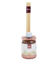 Difusor Aromatizante Cha Verde-Canela 260ml Bella Essência