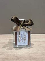 Difusor aromatizante de ambiente artesanal AROMA GALHOS DE BAMBU 100ml