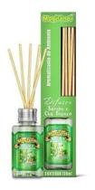 Difusor Aromatizante De Ambiente Bambu E Chá Branco 130ml - Mogiland Difusor Aromatizante De Ambiente Bambu E Chá Branco 130ml - Mogiland
