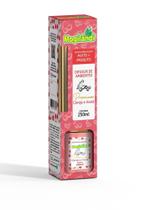 Difusor Aromatizante De Ambiente Cereja Com Avelã Mogilândi - Mogilandi Difusor Aromatizante De Ambiente Cereja Com Avelã Mogilândi - Mogilandi