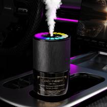 Difusor Automático Inteligente para Carro TOFVBIZB 150 ml com Luzes RGB Difusor Automático Inteligente para Carro TOFVBIZB 150 ml com Luzes RGB