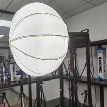 Difusor Bola de Luz Softbox Redondo Encaixe Bowens em ABS Escolha o Tamanho Leia a Descrição do Anúncio e Fotos Difusor Bola de Luz Softbox Redondo Encaixe Bowens em ABS Escolha o Tamanho Leia a Descrição do Anúncio e Fotos