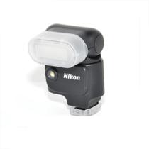 Difusor Bounce Dome JJC para Flash Nikon SB-N5 Difusor Bounce Dome JJC para Flash Nikon SB-N5