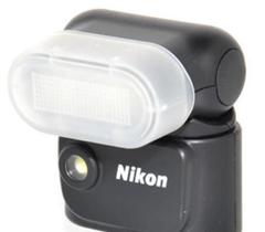 Difusor Bounce Dome Jjc Para Flash Nikon Sb-N5