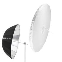 Difusor Branco 105cm Para Sombrinha Parabolica Godox Ub-105