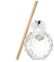 Difusor Bubble 500ml Prata Difusor Bubble 500ml Prata