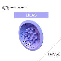 Difusor Cachos Universal Color Trissé Acessórios Para Secador Taiff Vários Modelos Cabelos Cacheados