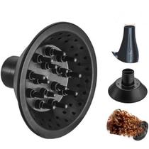 Difusor Cachos Universal Para Secador Taiff Vários Modelos Difusor Cachos Universal Para Secador Taiff Vários Modelos