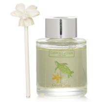 Difusor Carroll & Chan Green Seas Seas Sea Salt, Sálvia e Cedro Branco Difusor Carroll & Chan Green Seas Seas Sea Salt, Sálvia e Cedro Branco