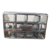 Difusor Central Da Saída De Ar - Cromado - Santana/quantum