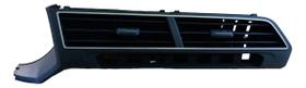 Difusor Central Gol G7 Volkswagen Novo Original Difusor Central Gol G7 Volkswagen Novo Original