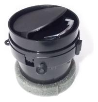 Difusor Central Painel Saida Ar Argo Cronos Original Fiat