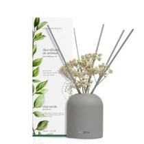 Difusor Chá Verde 120Ml Dia A Dia Acquaaroma