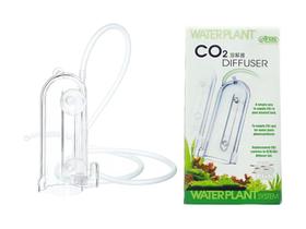 Difusor CO2 Acrílico Ista Para Kit Aquários Plantados I-524 Difusor CO2 Acrílico Ista Para Kit Aquários Plantados I-524