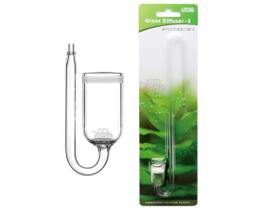 Difusor CO2 Ista Pequeno 13mm Para Aquários Plantados IF-589 Difusor CO2 Ista Pequeno 13mm Para Aquários Plantados IF-589