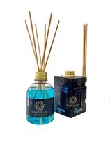 Difusor Com Varetas Emporium Aroma 250ml 18 Opções De Aromas