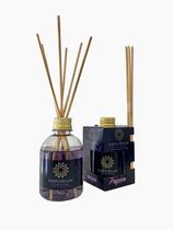 Difusor Com Varetas Emporium Aroma 250ml 18 Opções De Aromas Difusor Com Varetas Emporium Aroma 250ml 18 Opções De Aromas