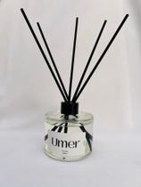 Difusor com varetas para ambiente Herbal Difusor com varetas para ambiente Herbal