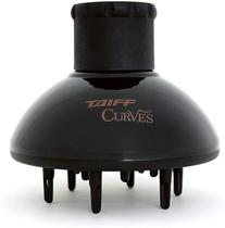Difusor curves taiff