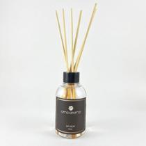 Difusor de Ambiente 200ML Aromas Exclusivos e com varetas Difusor de Ambiente 200ML Aromas Exclusivos e com varetas