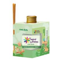 Difusor De Ambiente 250ml Baby - Encantado - Tropical Aromas