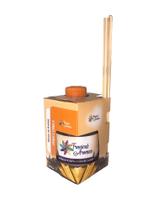 Difusor de Ambiente 250ml Cravo e Canela