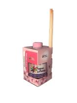 Difusor de Ambiente 250ml Flor de Cerejeira Difusor de Ambiente 250ml Flor de Cerejeira