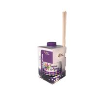 Difusor de Ambiente 250ml Flor de Jacarandá Difusor de Ambiente 250ml Flor de Jacarandá