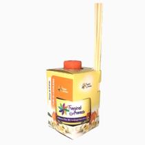 Difusor de Ambiente 250ml Flor de Laranjeira