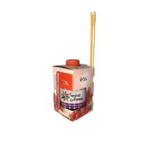 Difusor de Ambiente 250ml Morango com champagne Difusor de Ambiente 250ml Morango com champagne