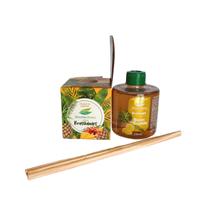 Difusor De Ambiente 270ml Aromatizador Vários Perfumes